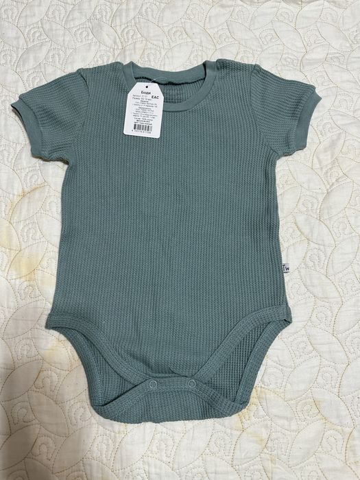 Новая одежда для девочек от 0 до 2 лет, цены от 300 до 5000 тг