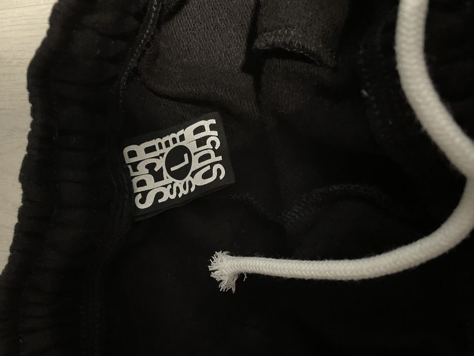 Sp5der панталон