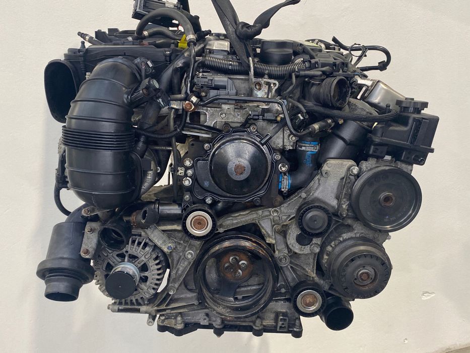 Motor mercedes cu garantie 1an tip 651 2.2 cdi cu montaj inclus