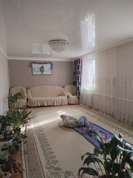 Продам частный дом в поселке Кенкияк