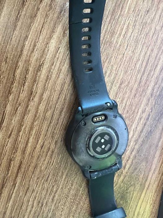 Смарт Часовник Garmin Venu 2 Plus, 43 мм