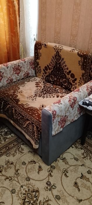 Малый Деван Рондо