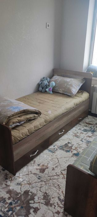 Б/у мебель спальня + детская мебель + прихожая