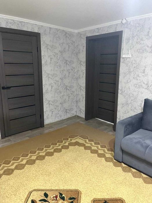 Продам просторный дом для большой семьи.