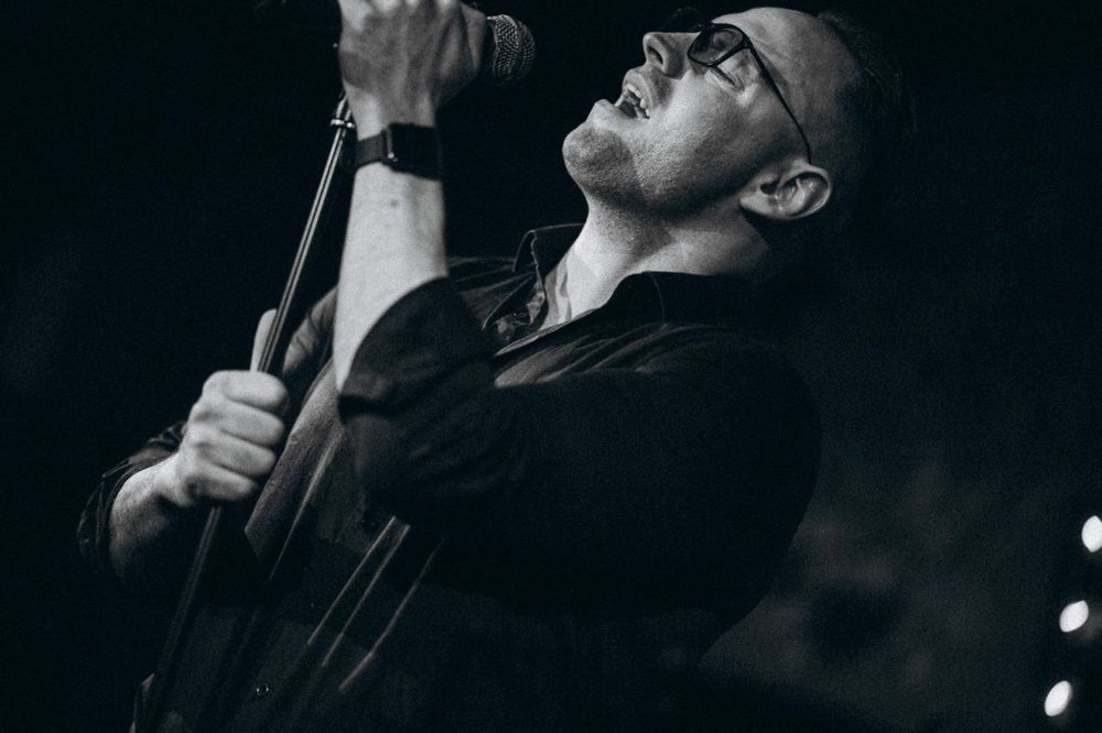 Участник Голос уз Певец Вокалист Саксофон Саксофонист На ваше торжес