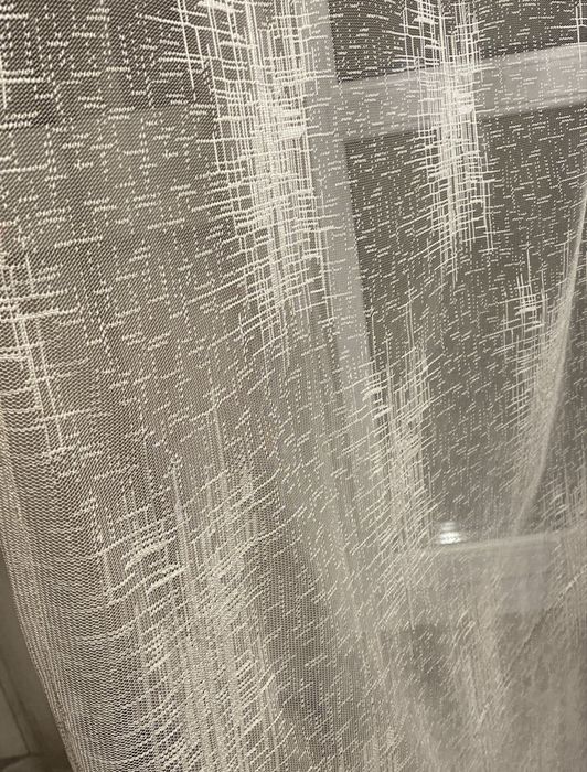 Шторы- занавески.