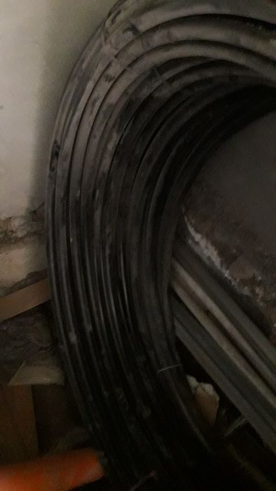 Труба ПВХ под питьевую воду