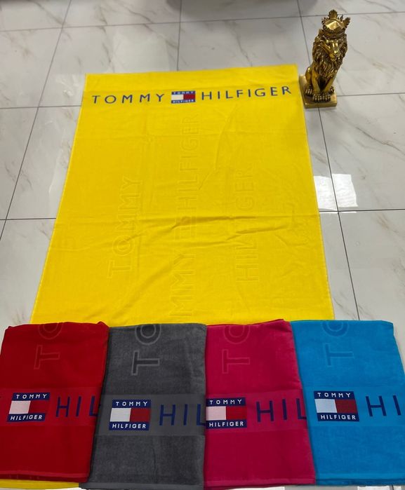 Prosoape bumbac de plaja