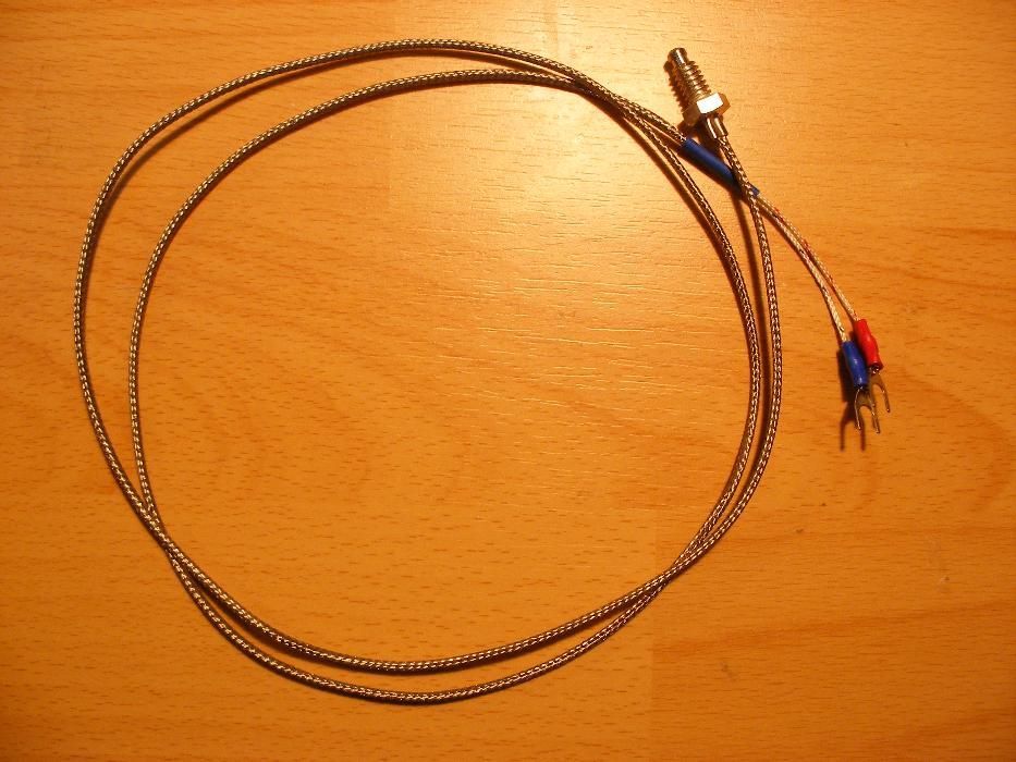 Термоконтролер, терморегулатор + Сонда, Регулатор на температура ПИД