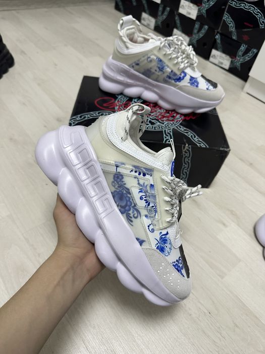 Versace Chain Reaction