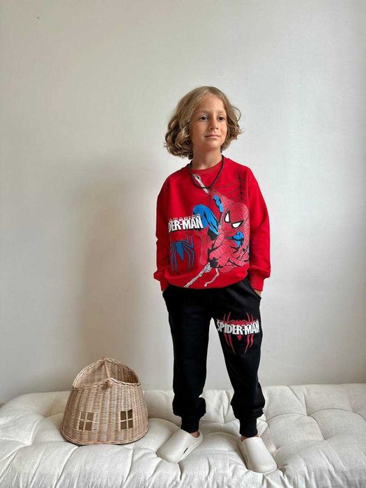 Комплект за момче