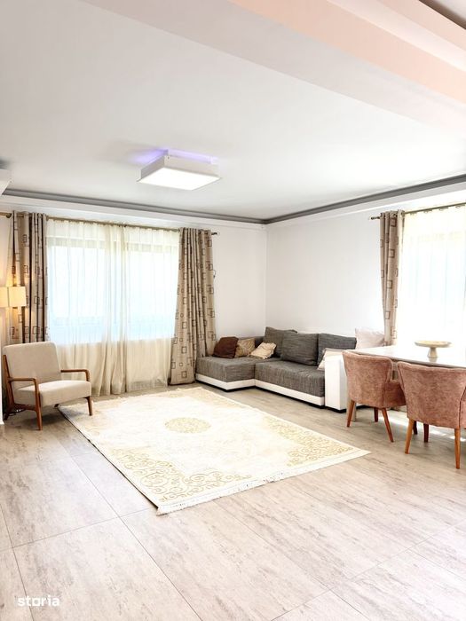Apartament 4 camere | 90 mp | etaj intermediar | garaj | Zorilor