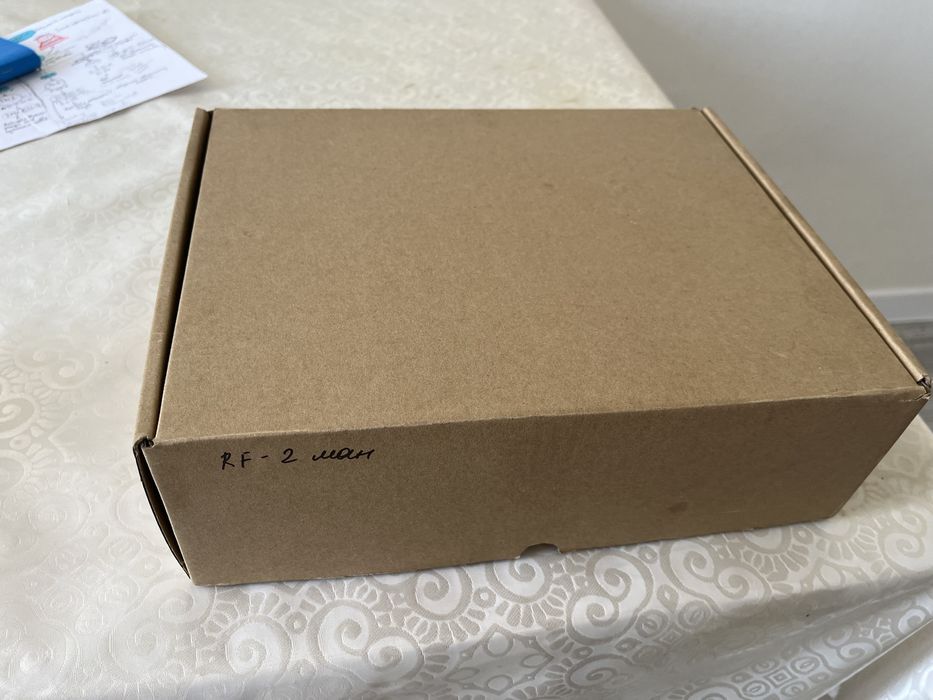 Аппарат Rf lifting 2 манипулы