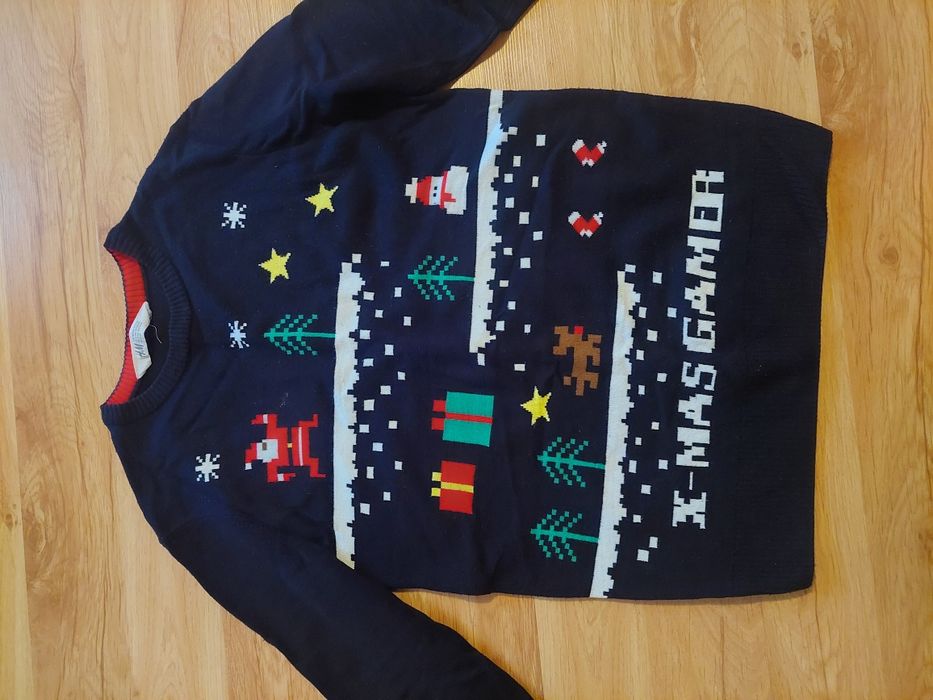 Детски дрехи като нови