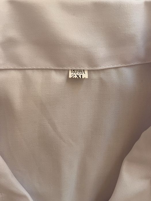 Медицинский халат новый 2ХЛ