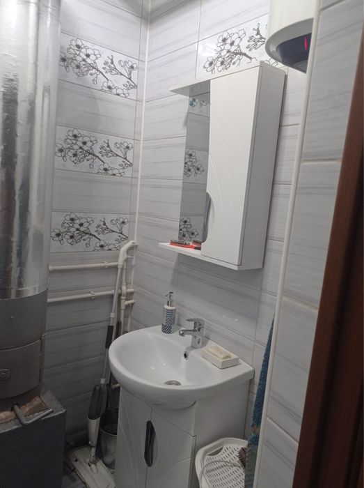 Продам 3х комнатную квартиру