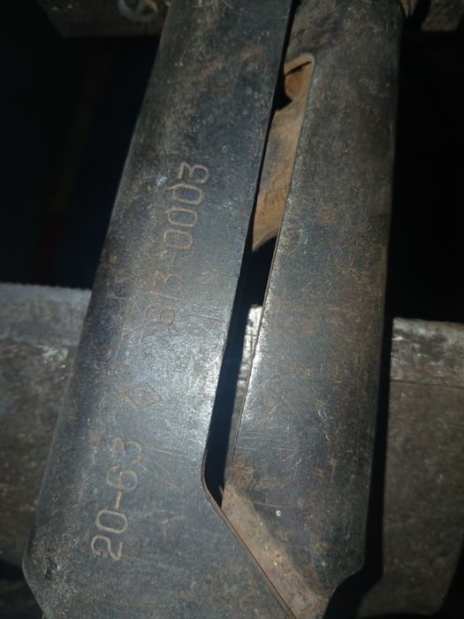 Продам газовый ключь