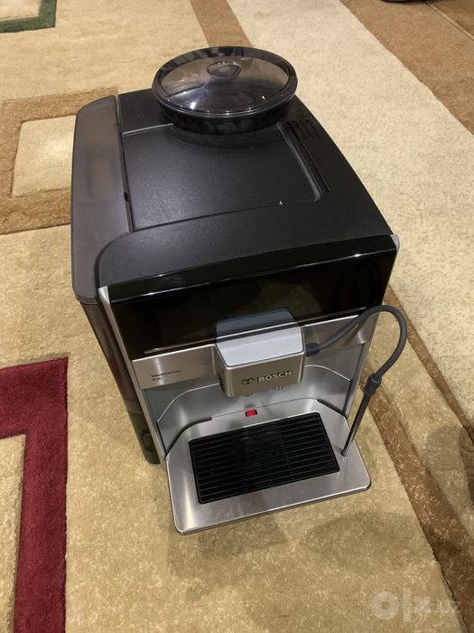 Кофи машинка VeroBarista 600 BOSCH