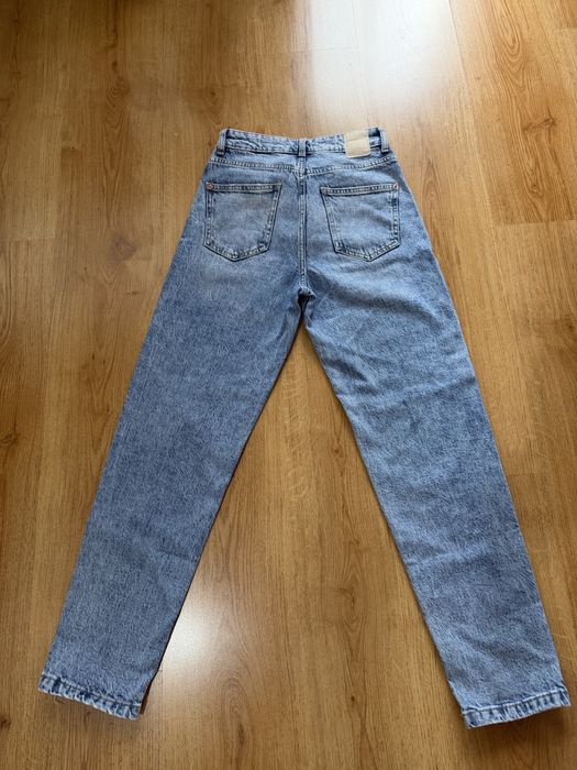 Дънки Zara 34 номер