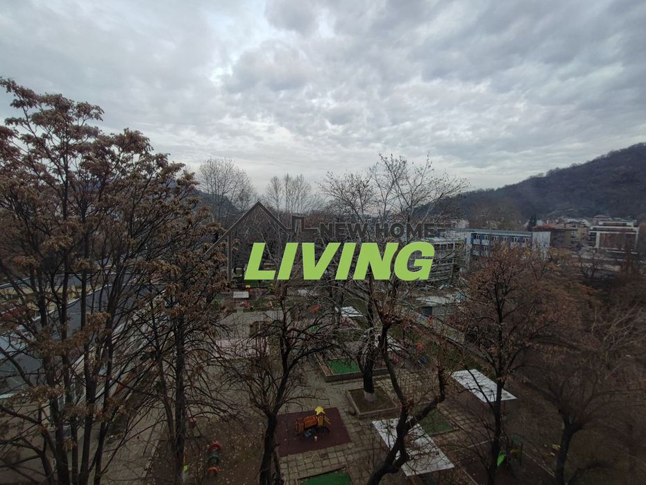 Продава се Двустаен апартамент в Пловдив, Младежки Хълм - 70 кв.м за 2143 €/кв.м - Снимка #5