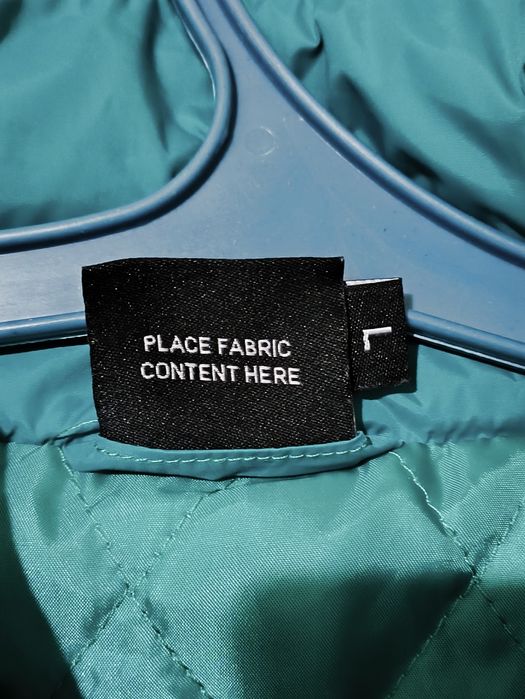 Мужская куртка анорак Starter