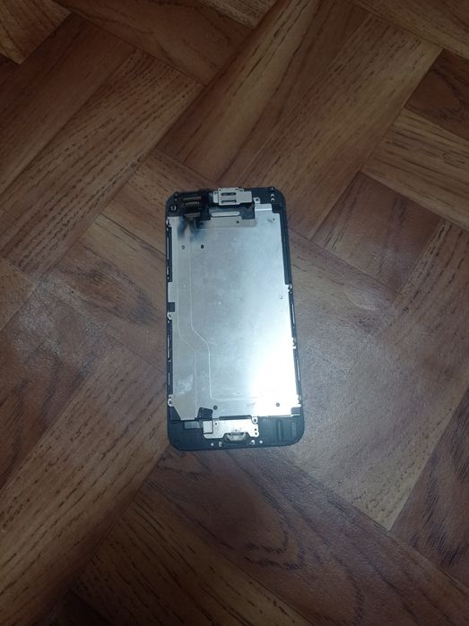 Экран на iPhone 6