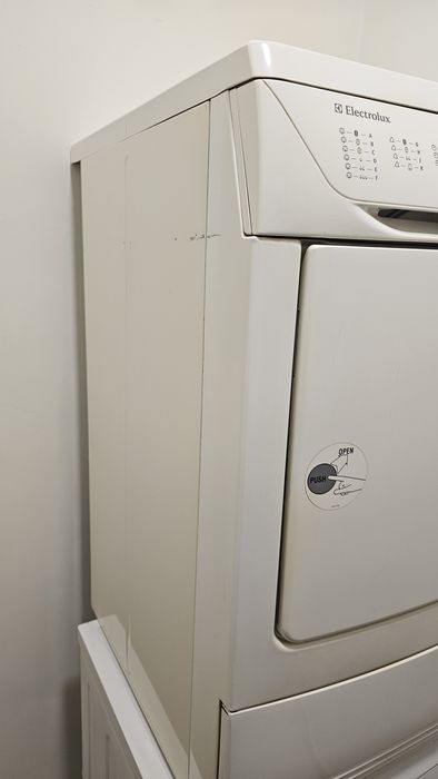 Сушилня electrolux