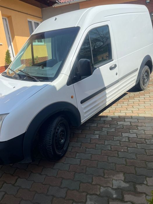 Vănd Ford Transit Connect
