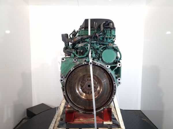 Motor Volvo D13K460 EUVI /piese camioane second si noi