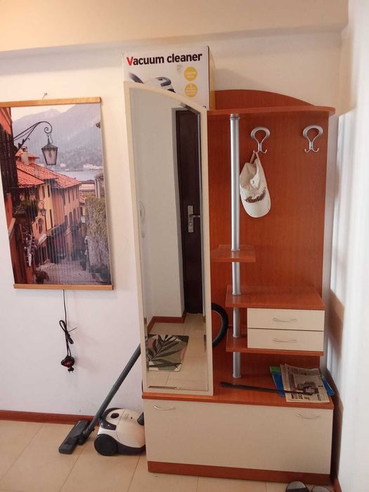 Продавам Двустаен апартамент гр.Обзор