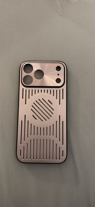 Huse Iphone 17 pro max