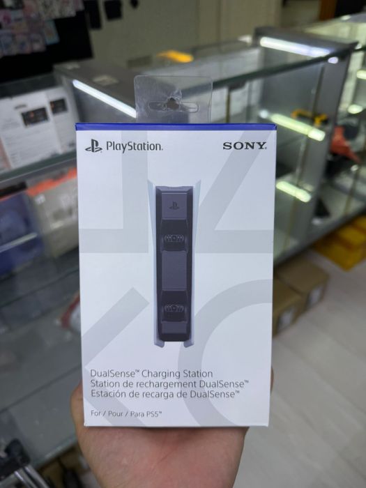 Sony Playstation 5 Slim