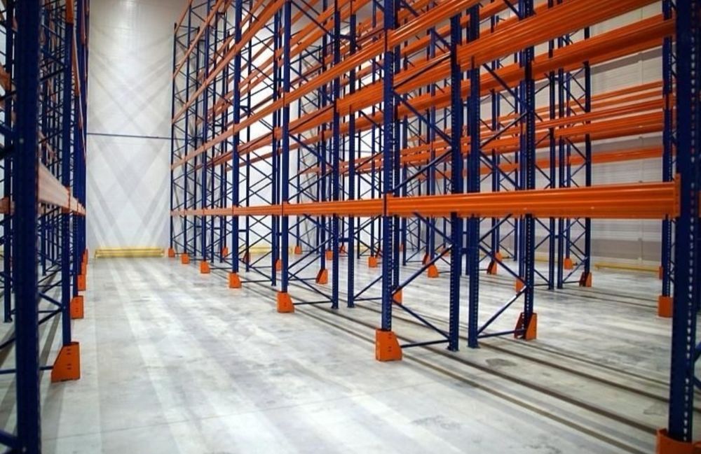 Rafturi metalice tip44x8