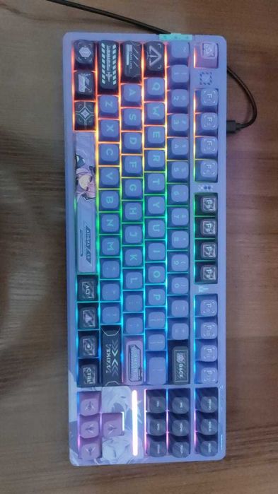 Комп со всем кроме мышки