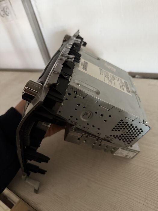 Дисплей оригинал камри 55 нави н4