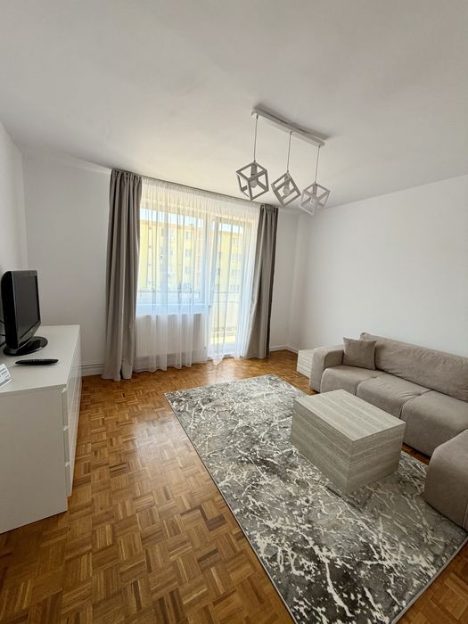 Apartament de inchiriat Turda: prima inchiriere!