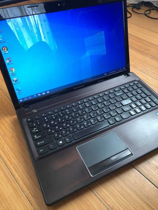 Lenovo Intel i5 всё отлично работает В Астане срочно Звоните