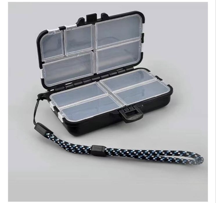 Контейнер для рыбалки