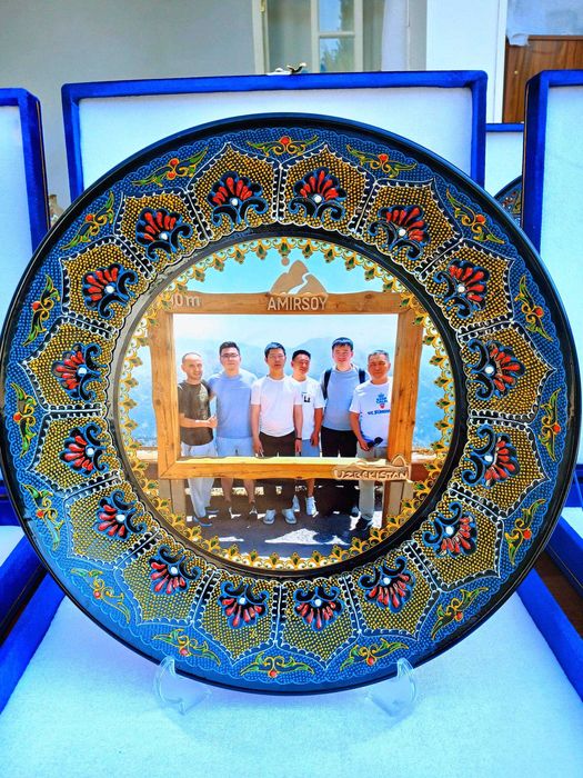 Sovga uchun Rasmli Buyumlar | расмли совгалар | Dostavka bepul