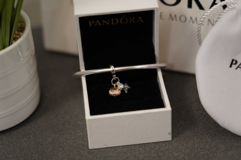 Талисман Пандора - Море