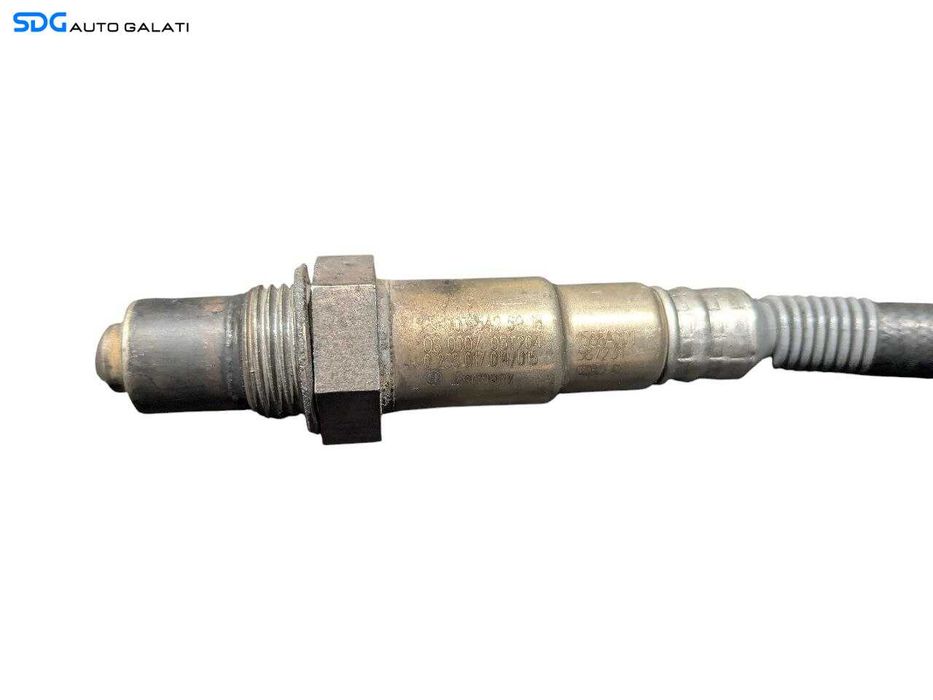 Senzor Sonda Lambda Mercedes Clasa C Class W204 3.2 CDI 2007 - 2009 Cod 0258017014 0035426918 [N4102]