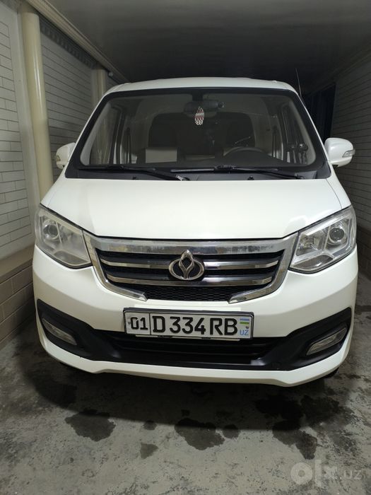 Changan t3 2023 yil