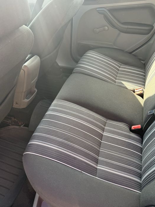 vand ford focus