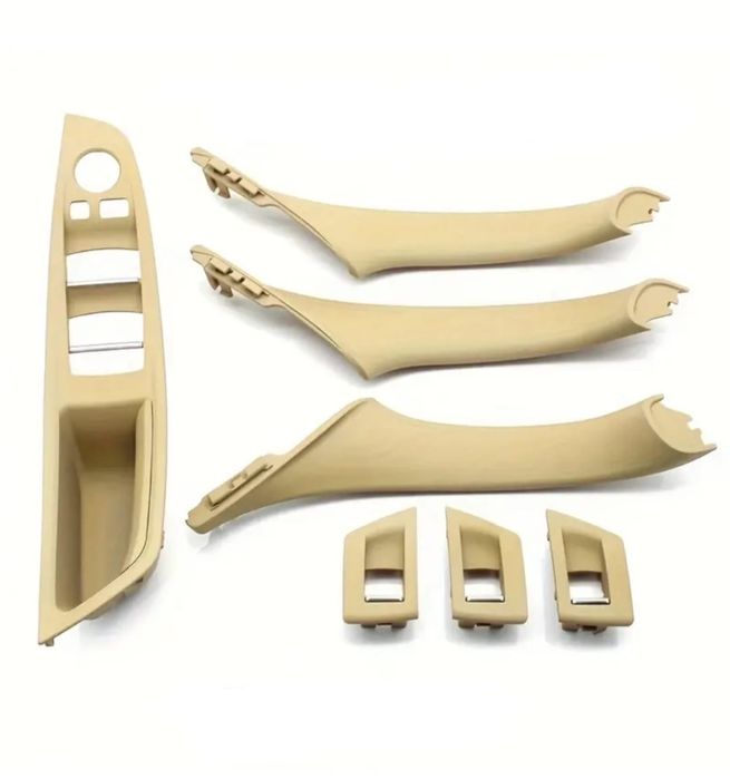 Нови комплекти с Високо Качество дръжки за вратите  на BMW F10 F11