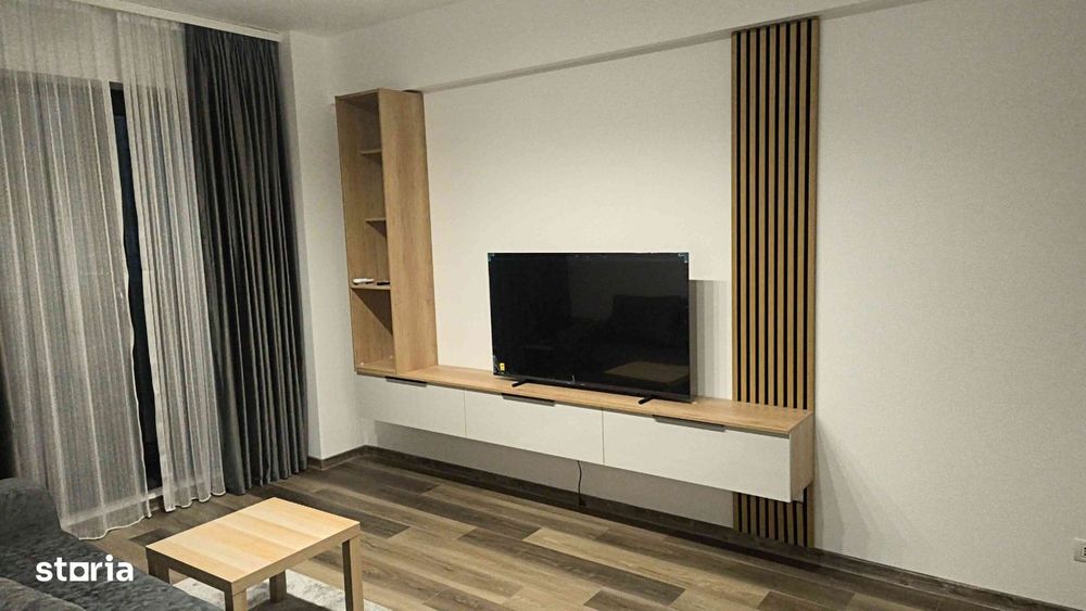 Garsoniera de inchiriat