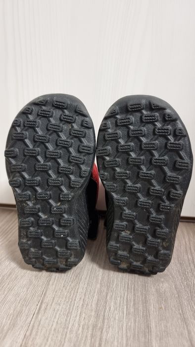 Ghetuțe Adidas Mickey Mouse