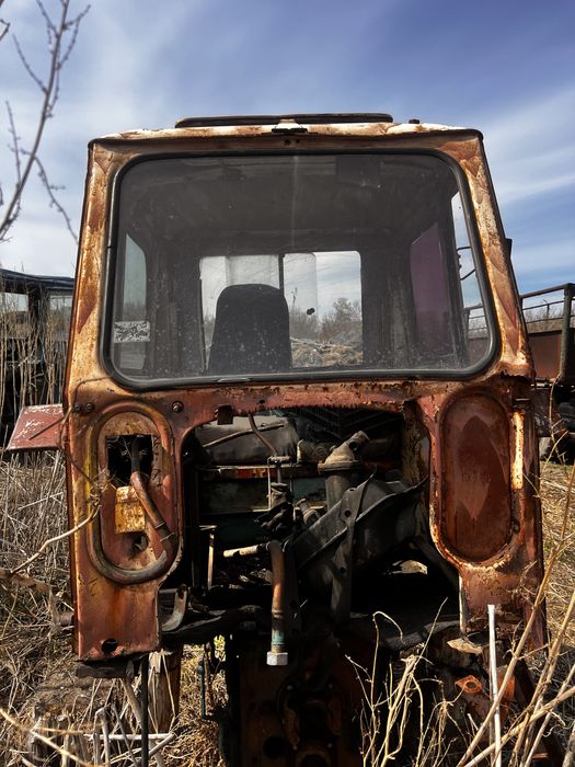 Продам мост на юмз