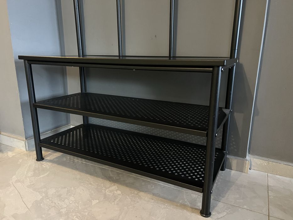 Портманто / Закачалка / Стелаж за обувки