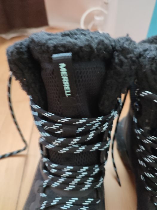 Merrel нови дамски боти 40