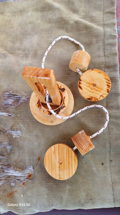 Главоблъсканици за всяка възраст